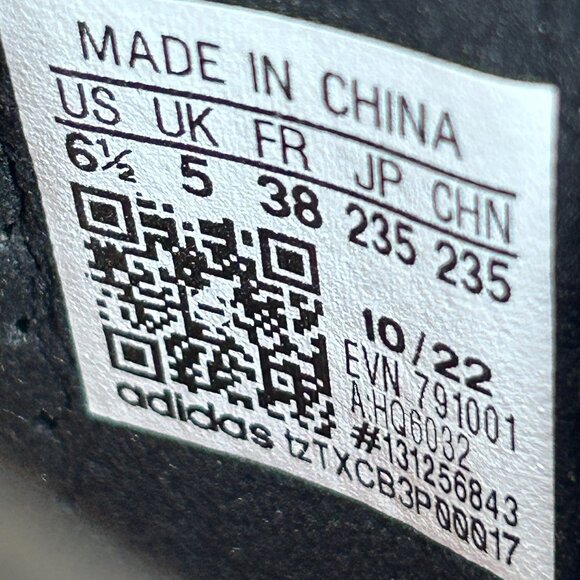 Adidas Women’s 5.10 Kestrel Boa Mountain Bike Shoes – Size 6.5 – New - Picture 13 of 15